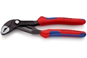 Handwerkzeuge - KNIPEX Cobra®, Hightech-Wasserpumpenzangen - 87 02 180