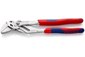 Handwerkzeuge - KNIPEX Zangenschlüssel, Zange und Schraubenschlüssel in einem Werkzeug - 86 05 250