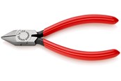 Handwerkzeuge - KNIPEX Seitenschneider, für Elektromechaniker - 76 81 125