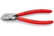 Handwerkzeuge - KNIPEX Seitenschneider für Kunststoff - 72 11 160
