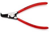 Handwerkzeuge  - KNIPEX Sicherungsringzangen, für Außenringe auf Wellen - 46 21 A21