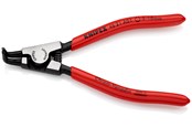 Handwerkzeuge - KNIPEX Sicherungsringzangen, für Außenringe auf Wellen - 46 21 A01