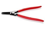 Handwerkzeuge  - KNIPEX Sicherungsringzangen, für Außenringe auf Wellen - 46 11 A4