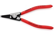Handwerkzeuge - KNIPEX Sicherungsringzangen, für Außenringe auf Wellen - 46 11 A1