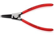 Handwerkzeuge  - KNIPEX Sicherungsringzangen, für Außenringe auf Wellen - 46 11 A2