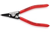 Handwerkzeuge - KNIPEX Sicherungsringzangen, für Außenringe auf Wellen - 46 11 A0