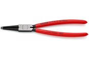 Handwerkzeuge  - KNIPEX Sicherungsringzangen, für Innenringe in Bohrungen - 44 11 J3
