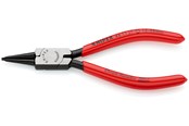 Handwerkzeuge - KNIPEX Sicherungsringzangen, für Innenringe in Bohrungen - 44 11 J1