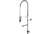 Mischbatterien und Armaturen - Kriss Classic clean single handle tabletop - KF1101M
