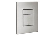 Installationssysteme - Grohe skate cosmopolitan wall plate - 38732DC0