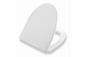 Toiletten, Sitze, Bidets und Ersatzteile - Pressalit cera / ceranova toilet seat white - 1114000-BB2999