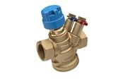 Armaturen - Danfoss ab-qm 4.0 balancing and control valve dn15 hf with inside thread - 003Z8302