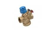 Armaturen - Danfoss ab-qm 4.0 balancing and control valve dn15 with inside thread - 003Z8301