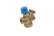 Armaturen - Danfoss ab-qm 4.0 balancing and control valve dn15 hf with outside thread - 003Z8202