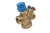 Armaturen - Danfoss ab-qm 4.0 balancing and control valve dn15 lf with outside thread - 003Z8200