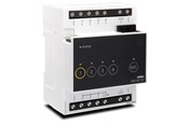 Intelligente Gebäudeanlagen - Niko-Servodan Heating or cooling module for niko home control - 550-00150
