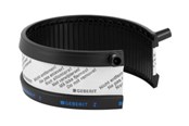 Entwässerungsprodukte - Geberit Electrofusion tape geberit 125 mm pe - 368.776.16.1