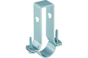 Entwässerungsprodukte - Geberit Plu pipe bracket d40 mm - 360.861.00.1