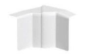 Netzwerkzubehör - Hager Inner corner sl20055 ral9010 - SL2005549010