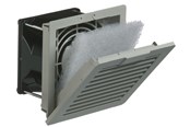 Schaltkästen und Schränke - ELDON Filter fan air flow 61 m3/h - EF200-24R5
