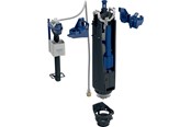 Toiletten, Sitze, Bidets und Ersatzteile - Ifö sign cistern armature complete type 245-333 - 244.906.00.1