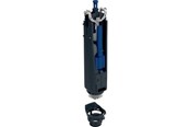 Toiletten, Sitze, Bidets und Ersatzteile - Ifö sign outlet valve complete type 245 - 244.904.00.1