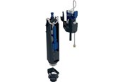 Toiletten, Sitze, Bidets und Ersatzteile - Ifö spira cistern armature complete type 245-333 - 244.905.00.1
