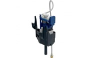 Toiletten, Sitze, Bidets und Ersatzteile - Geberit Ifo spira inlet valve complete type 333 - 244.901.00.1
