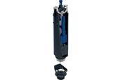 Toiletten, Sitze, Bidets und Ersatzteile - Ifö spira outlet valve complete type 245 - 244.903.00.1
