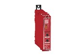 Maschinensicherheit - Schneider Electric Safety module uak cat.4 24v screw - XPSUAK12AP