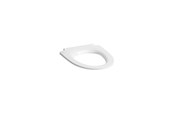 Toiletten, Sitze, Bidets und Ersatzteile - LAUFEN kompas/pro n seat white - H8911530000001