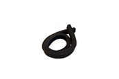 Isoliermaterial - Karfa intumescent-coated fireproof sponge p40 40 mm for p110 - 499040040