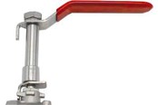 Armaturen - Mars Valve Spindle extension for unite ballvalve for f 3/4 - 22B221FORL020