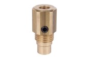 Armaturen - Danfoss sensor pocket mtcv for esmb - 003Z1024