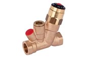 Armaturen - Danfoss thermostatic circulation valve mtcv version a dn20 - 003Z4520