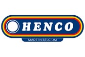 Alu pex Systeme - Henco press bend 90° male iron adapter 16 mm x 12 - 5P-1604DZR