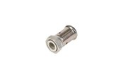 Alu pex Systeme - Henco press swivel adapter 20 mm x 34 press/outside thread brass - 26P-20Z05DZR