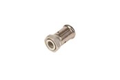 Alu pex Systeme - Henco press swivel adapter 26 mm x 34 press/outside thread brass - 26P-26Z05DZR
