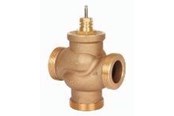 Armaturen - Danfoss vrb3 25 3-way seated valve kvs 10 - 065Z0157