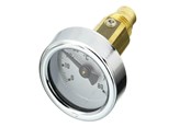 Armaturen - Danfoss mtcv thermometer - 003Z1023