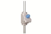 Armaturen - Danfoss insulation cap for ab-qm dn25 - 003Z4733