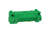 Schaltkästen und Schränke - Schneider Electric Enclosure terminal block - LGYT1E24