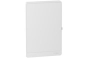 Schaltkästen und Schränke - Schneider Electric Plain door resi9 3x13m - R9H13423