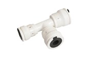 Alu pex Systeme - Henco t-branch and line reduced 20x16x16 - 11SK-201616