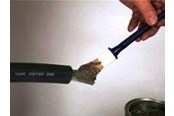 Anschlussausrüstung - Phisterer Beskyttelsesfedt P1 og Kontaktfedt  til Alu & Cu 5 - 001 531 531