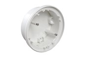 Bewegungssensoren und Dämmerungsschalter - LK Argus presence detector housing white - MTN550619