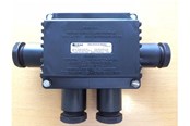 Anschlussausrüstung - CEAG ( Safeexit ) Ex- junction box ghg7910101r0002 - 56020215