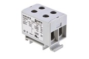 Anschlussausrüstung - Ouneva Otl-connector 1.5-50 mm2 2xal/cu - VC05-0016