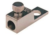 Anschlussausrüstung - TE Connectivity Solution Mechanical cable lug for cu-wire screen 10-70  mm2 - HEL-2070.1-Z-AK