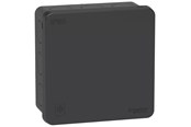 Anschlussausrüstung - Schneider Electric Mureva Junction box IP65, anthracite - IMT35336